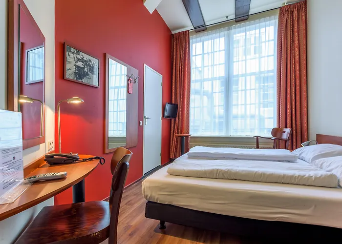 A-Train Hotel